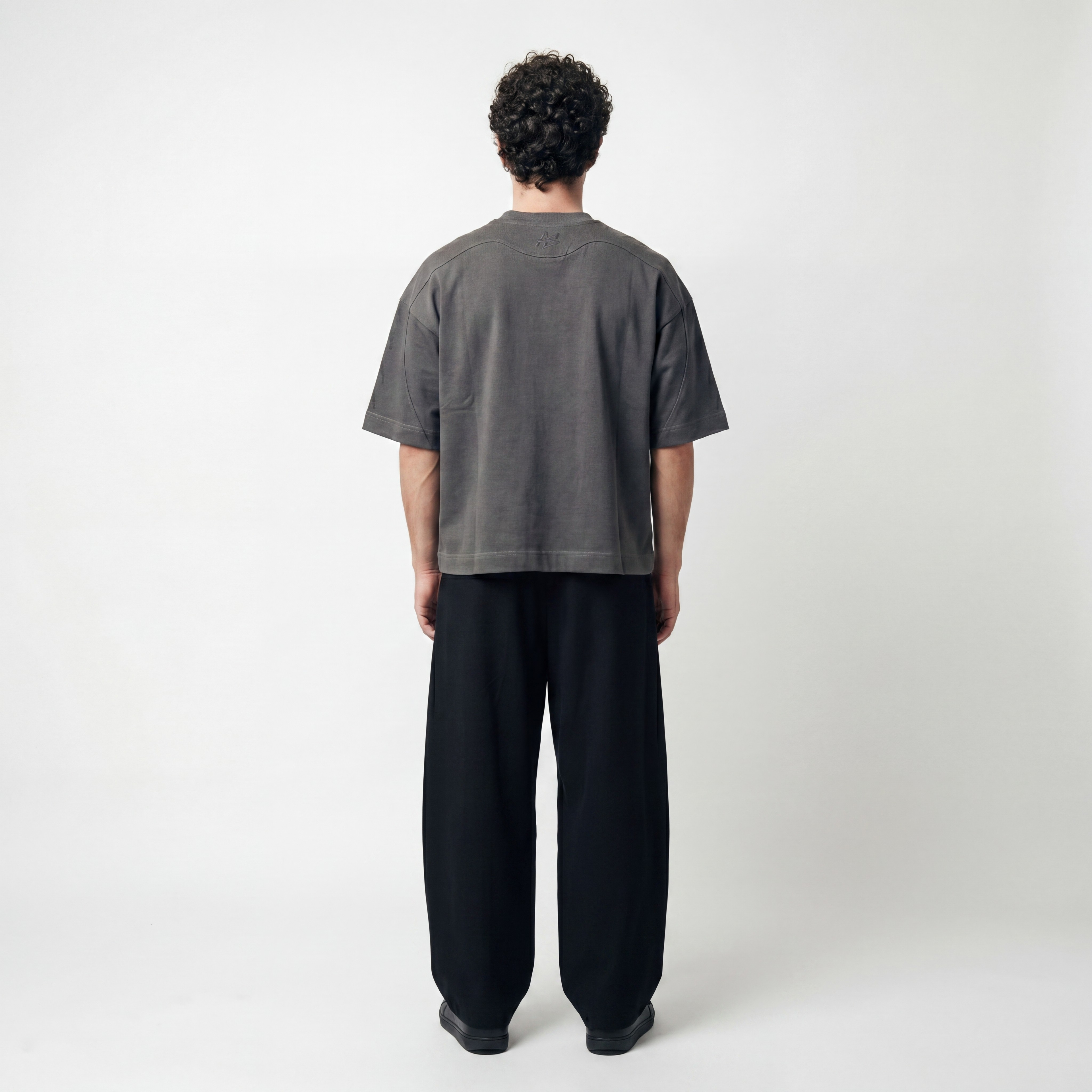 Boxy T-shirt