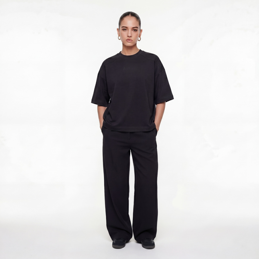 Boxy T-shirt