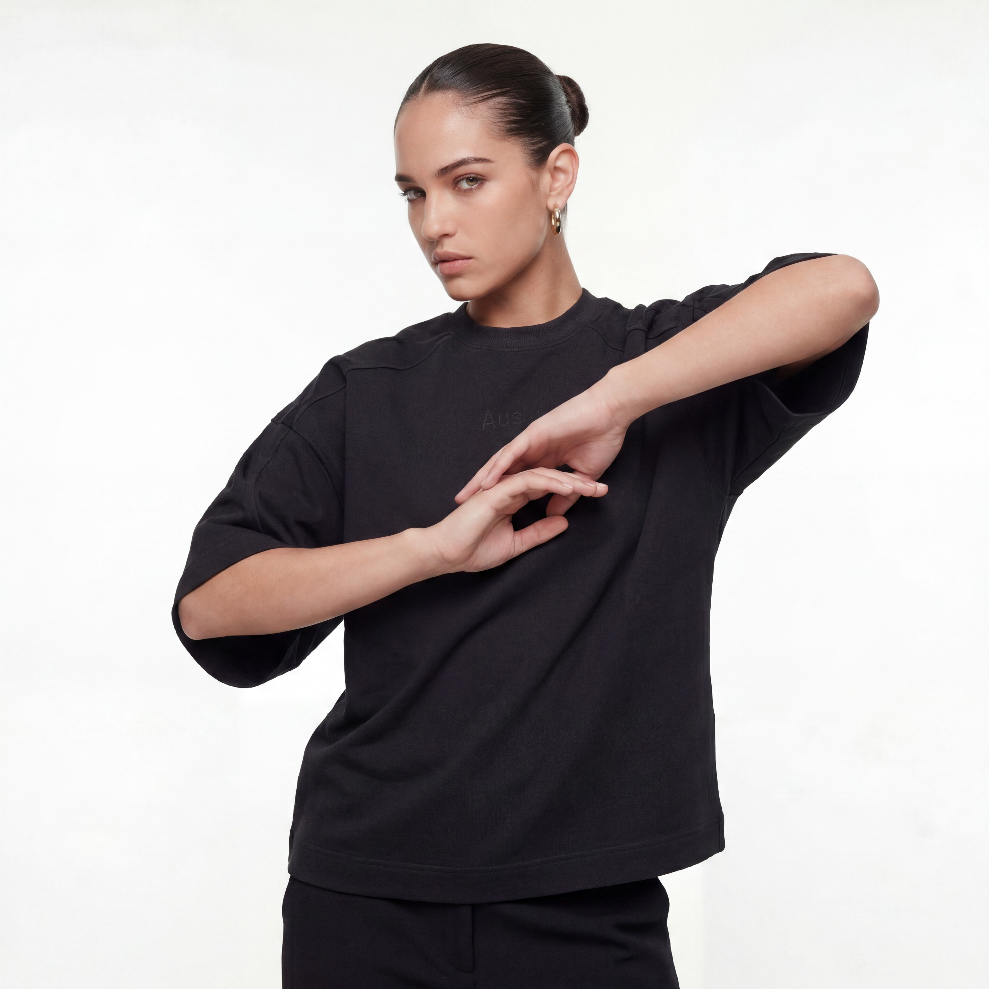 Boxy T-shirt