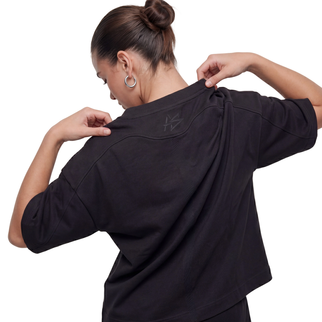Boxy T-shirt