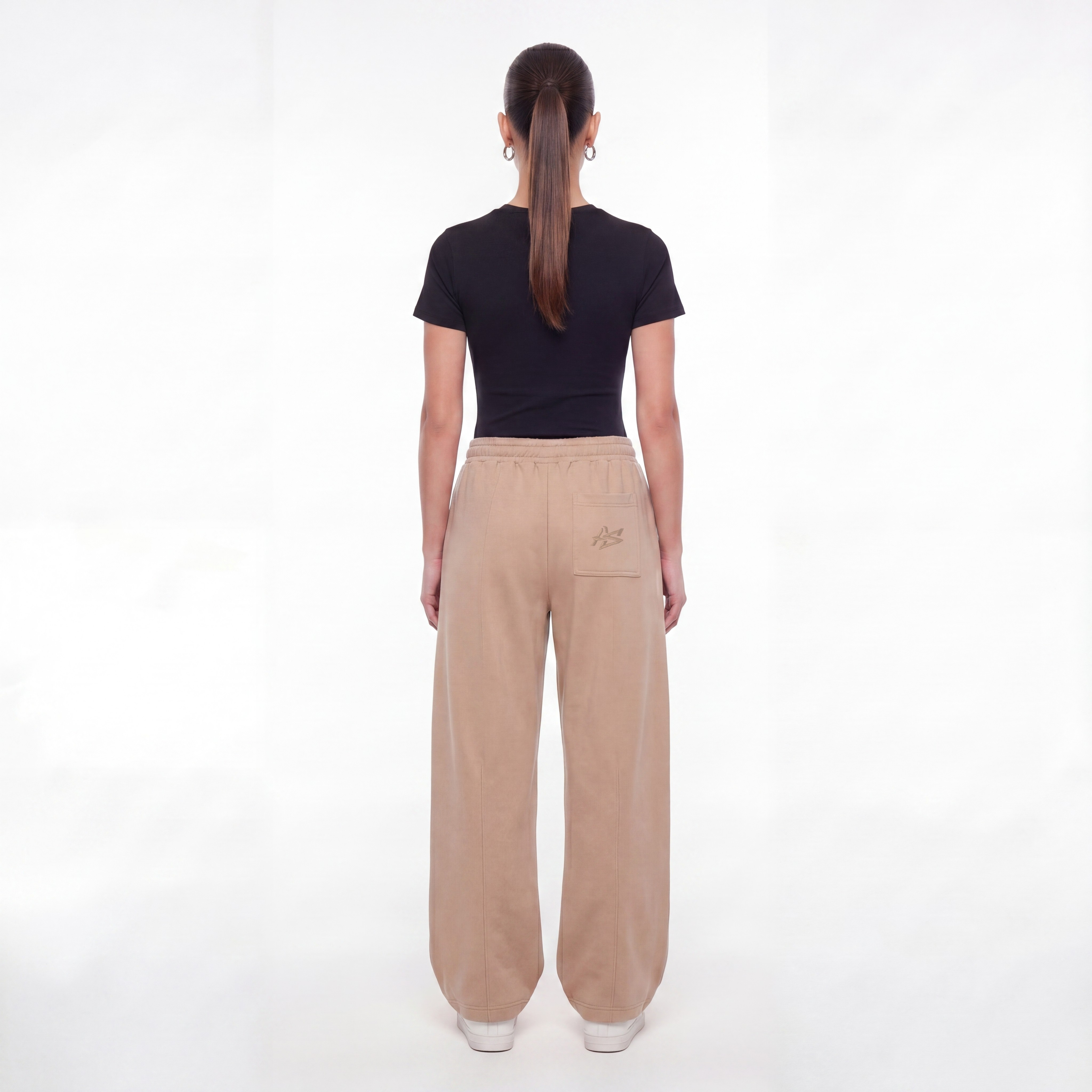 Wide-Leg Pants