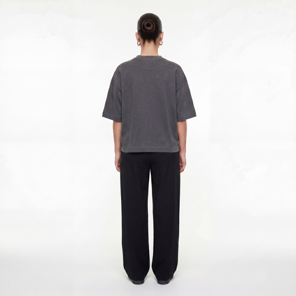 Boxy T-shirt