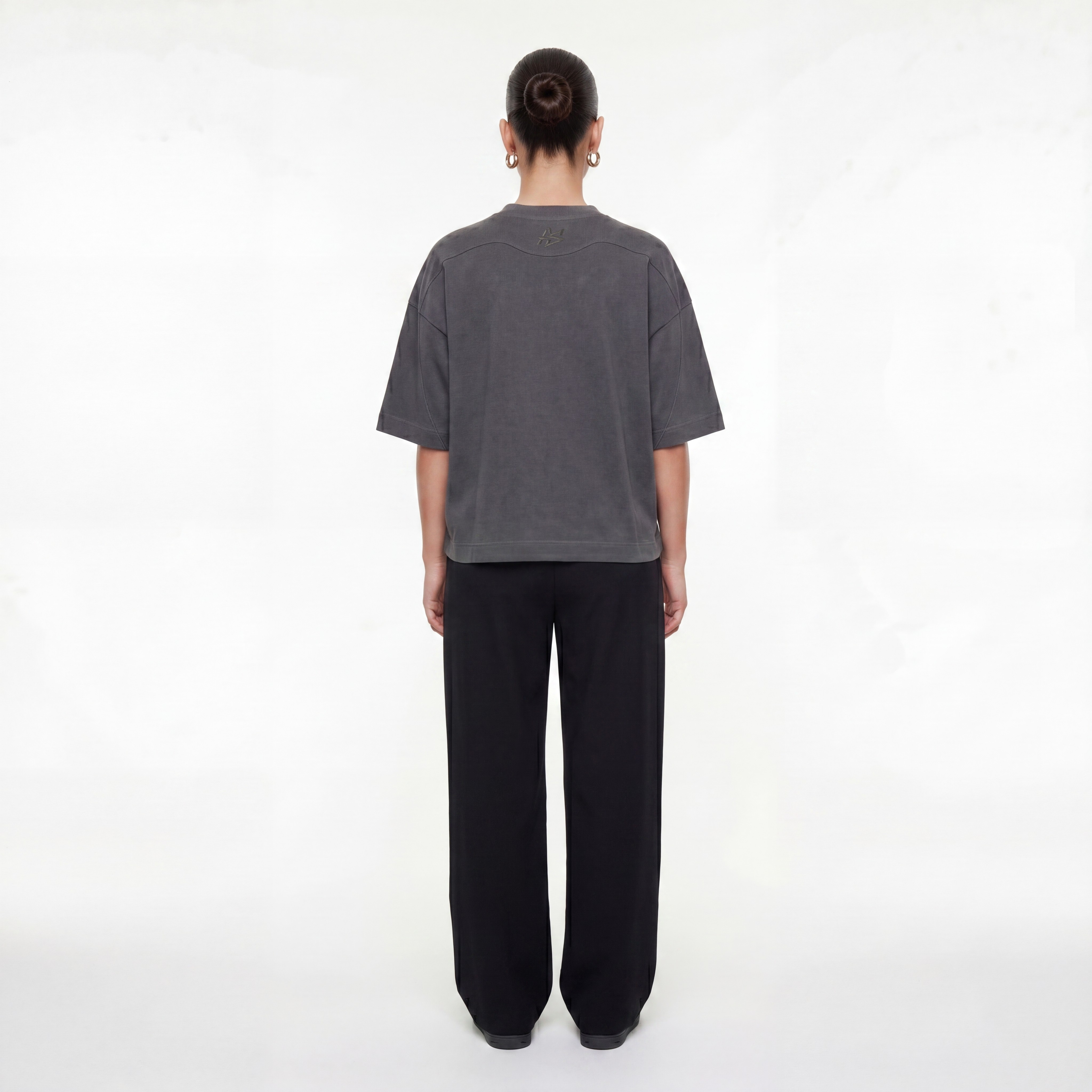 Boxy T-shirt