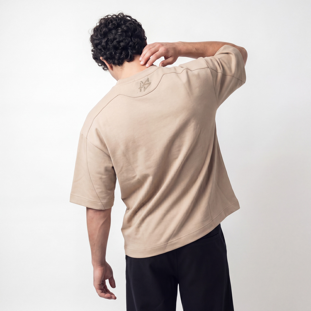 Boxy T-shirt