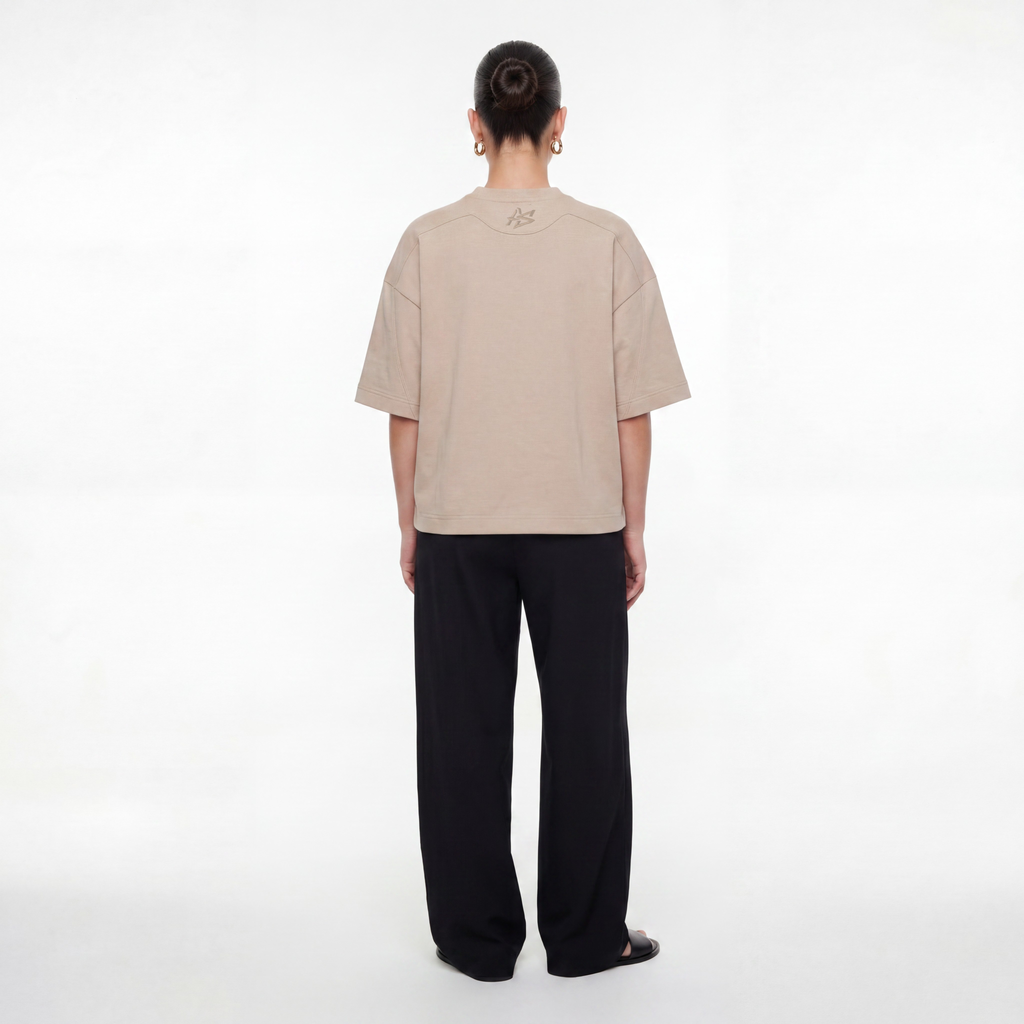 Boxy T-shirt