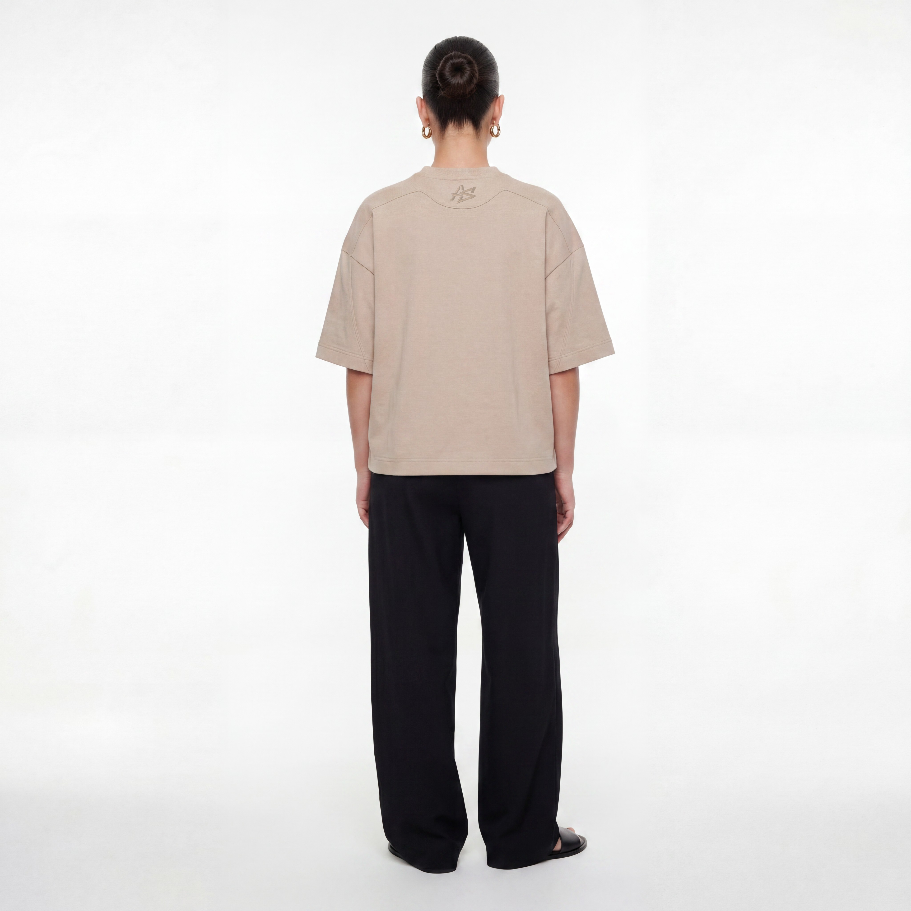 Boxy T-shirt