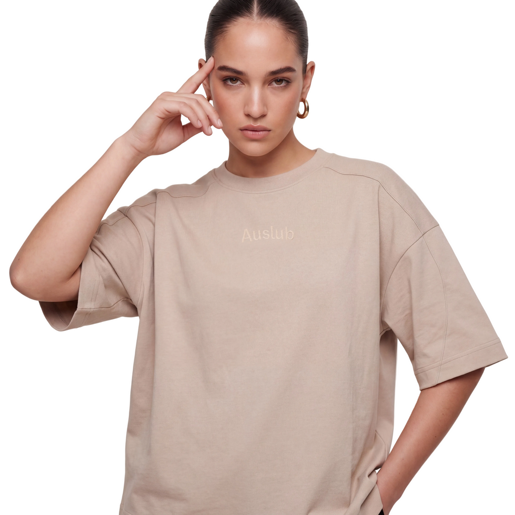 Boxy T-shirt