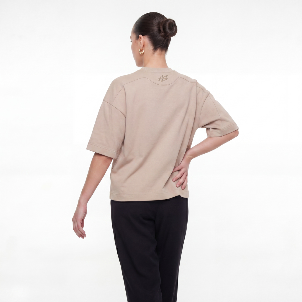Boxy T-shirt