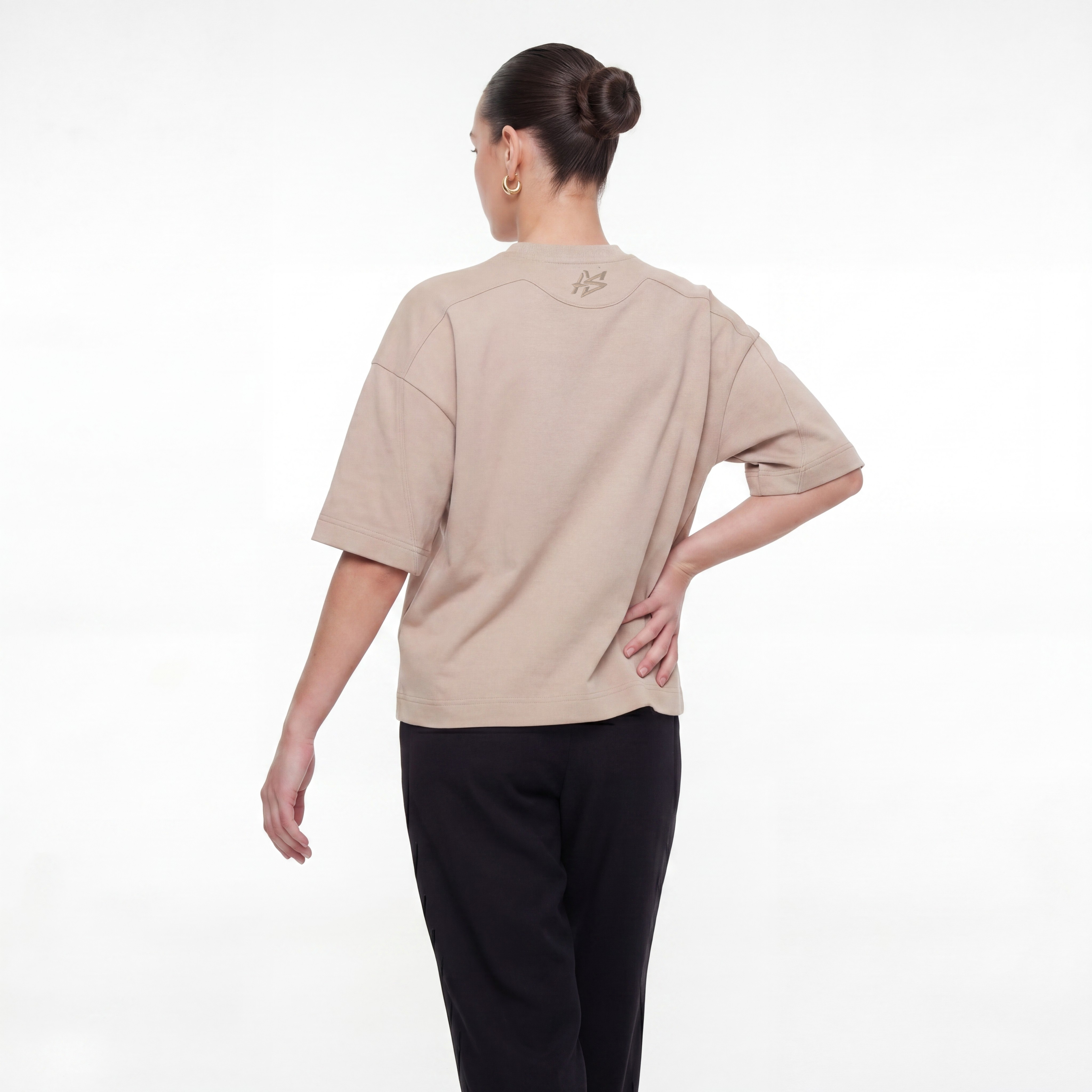 Boxy T-shirt