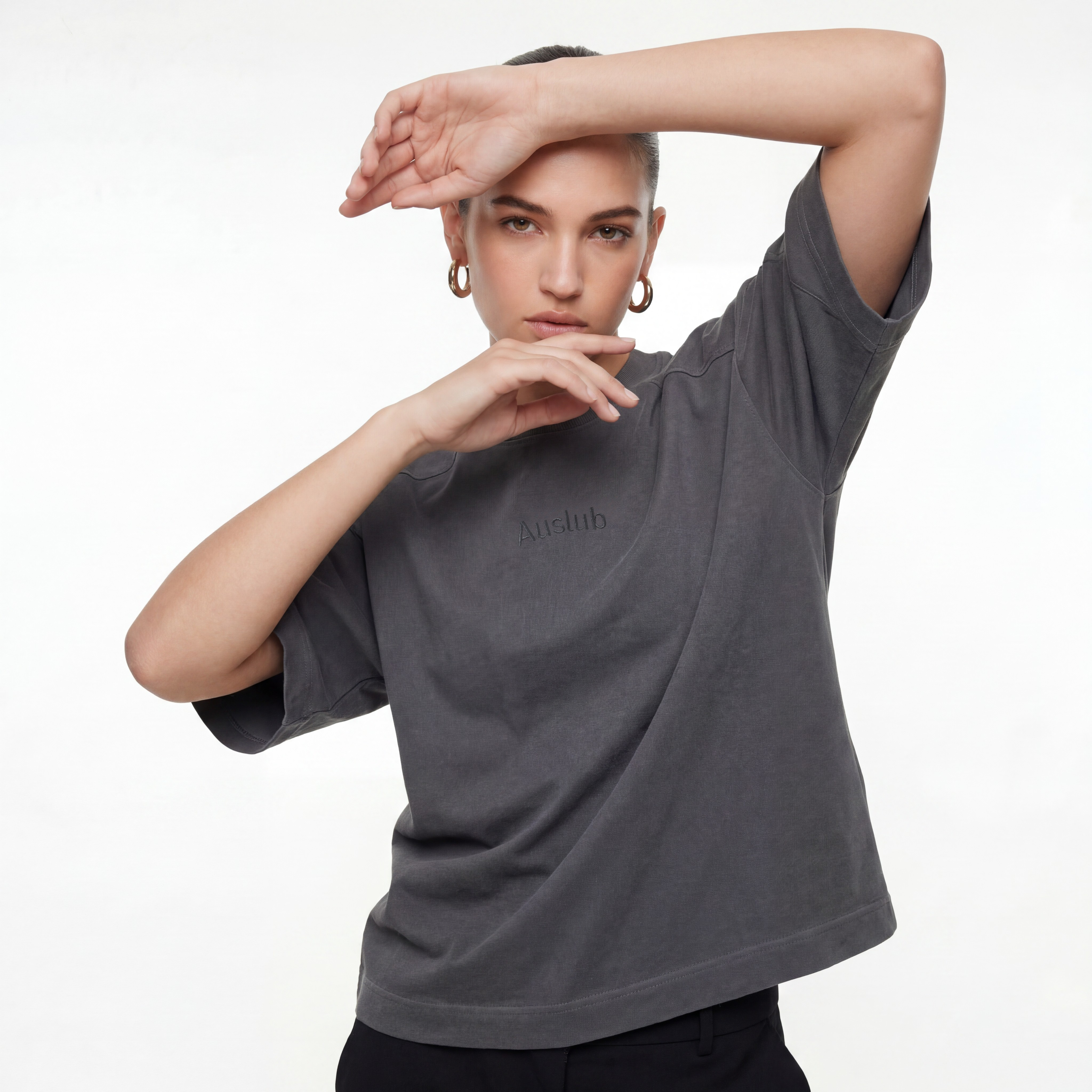 Boxy T-shirt