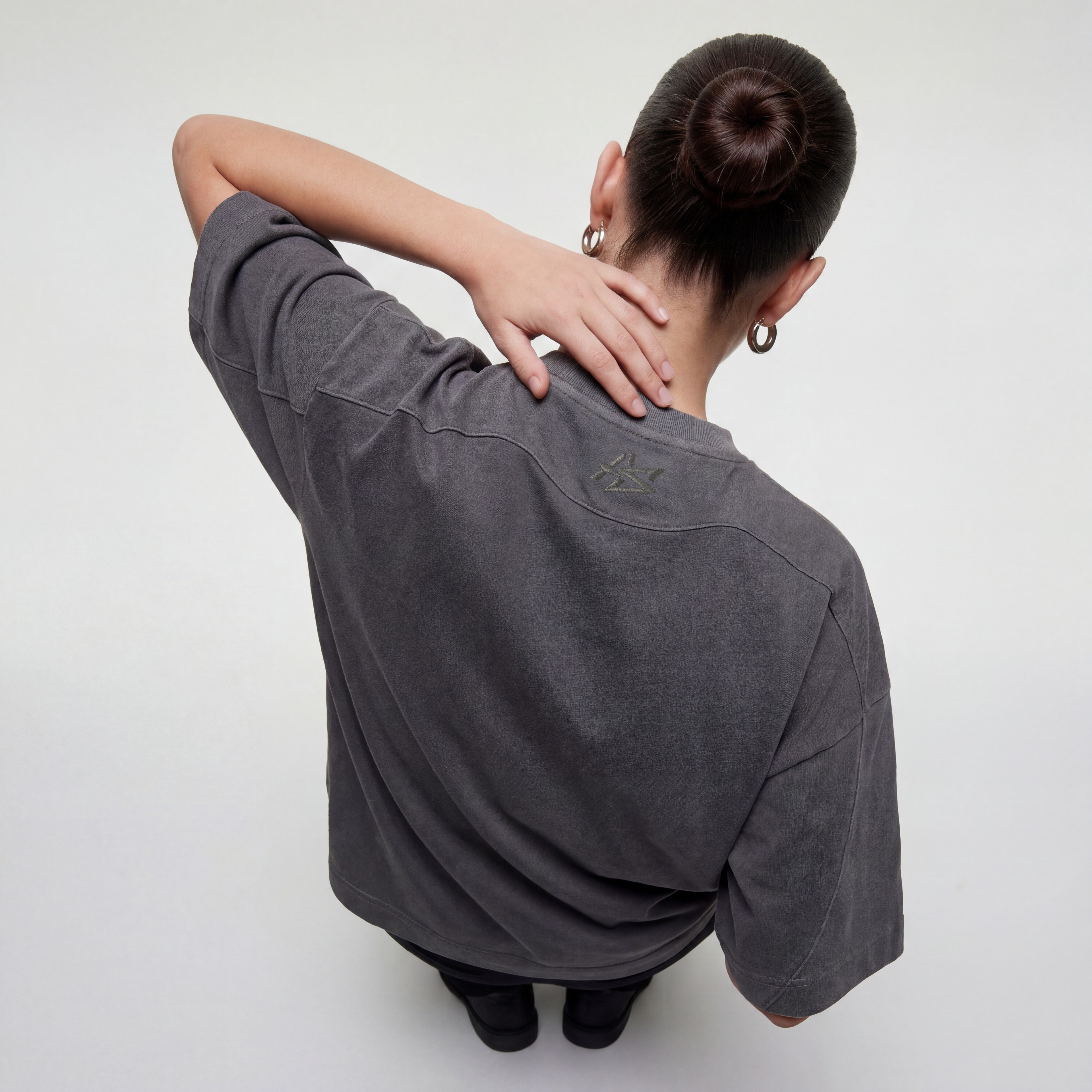 Boxy T-shirt