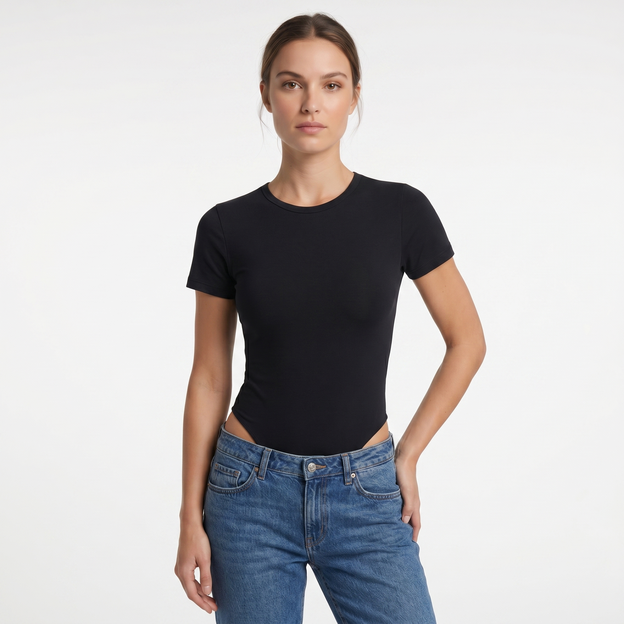 Essential Bodysuit