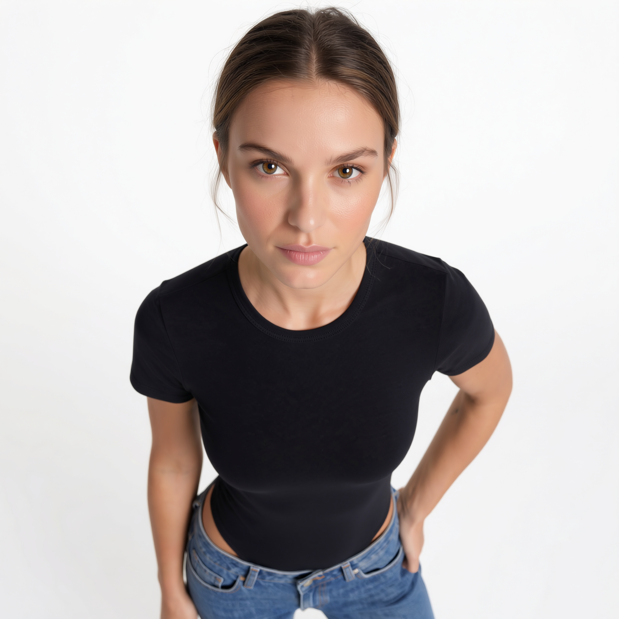 Essential Bodysuit