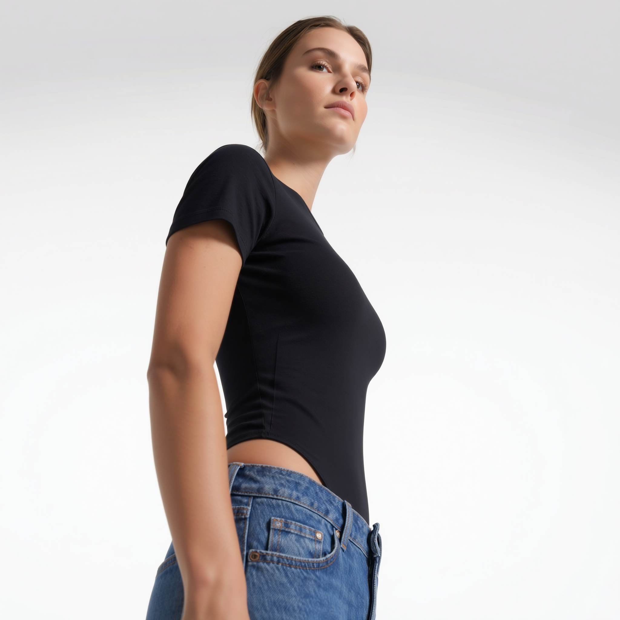 Essential Bodysuit