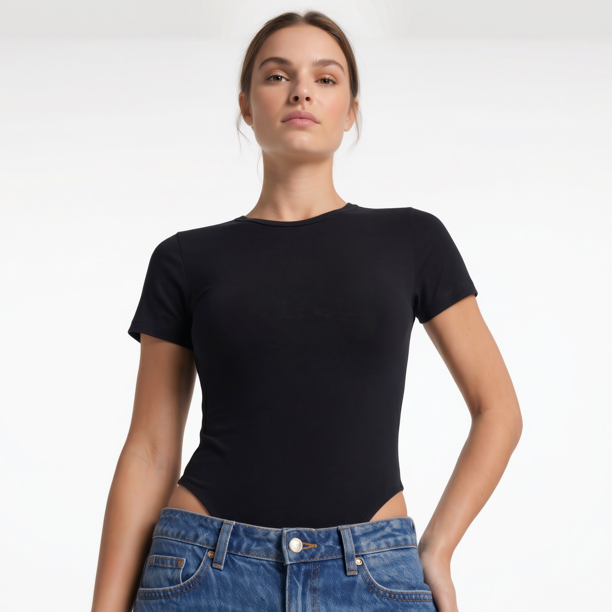 Essential Bodysuit