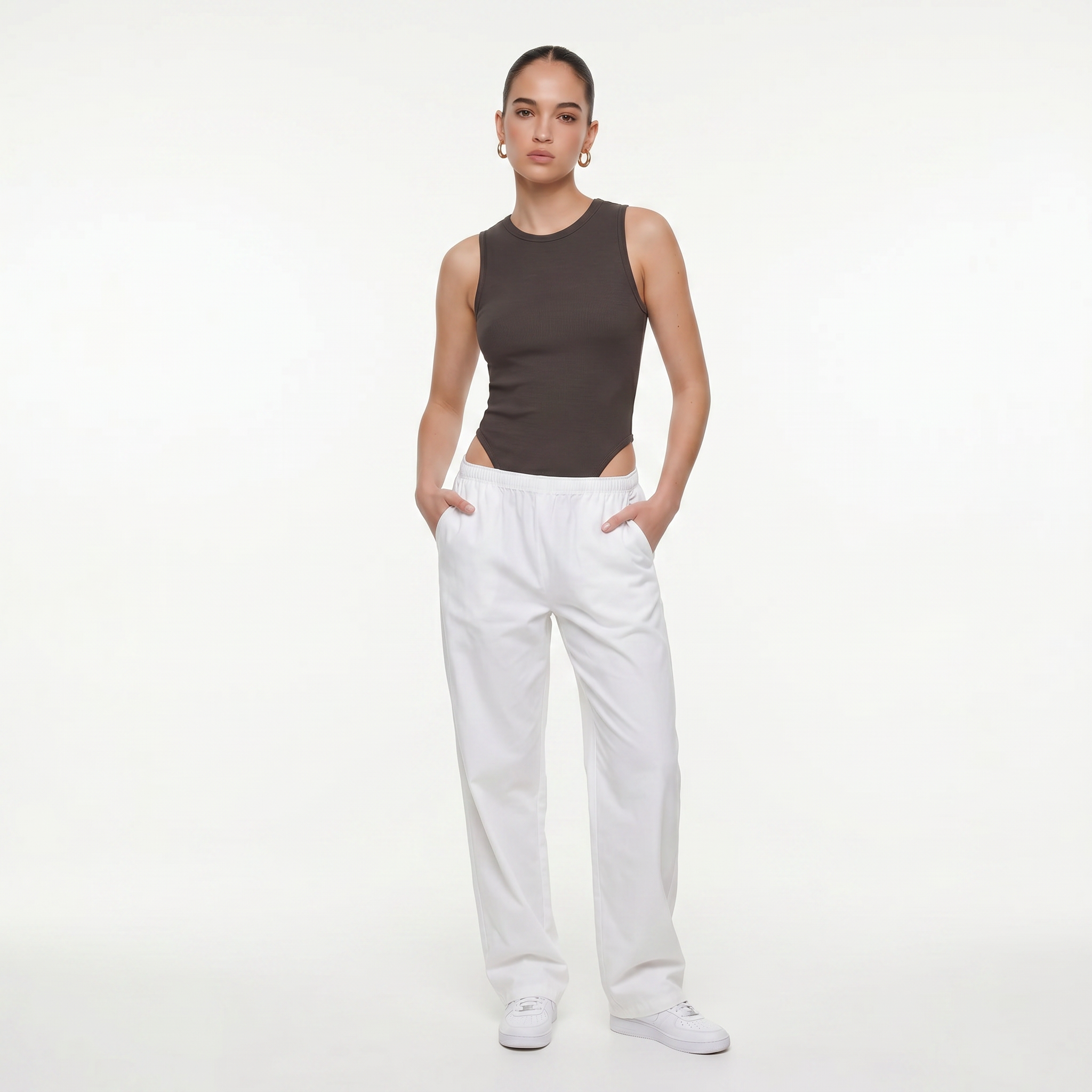 Piano Bodysuit