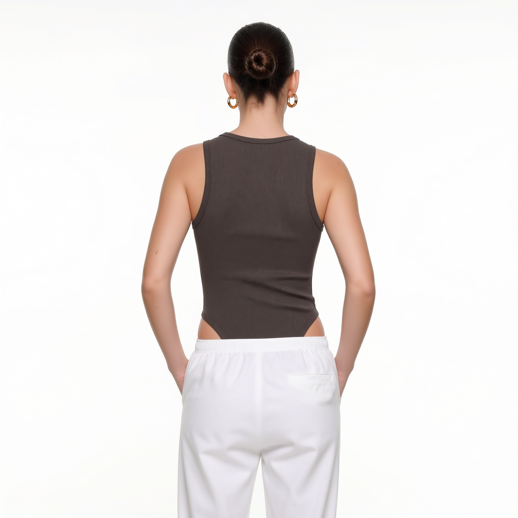 Piano Bodysuit