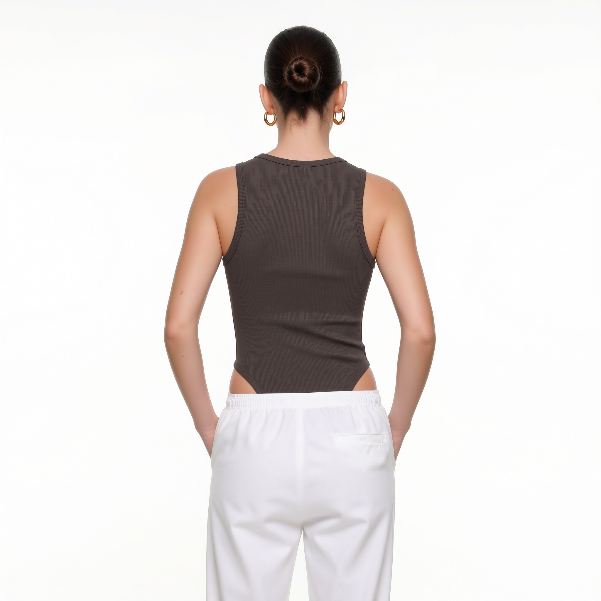Piano Bodysuit