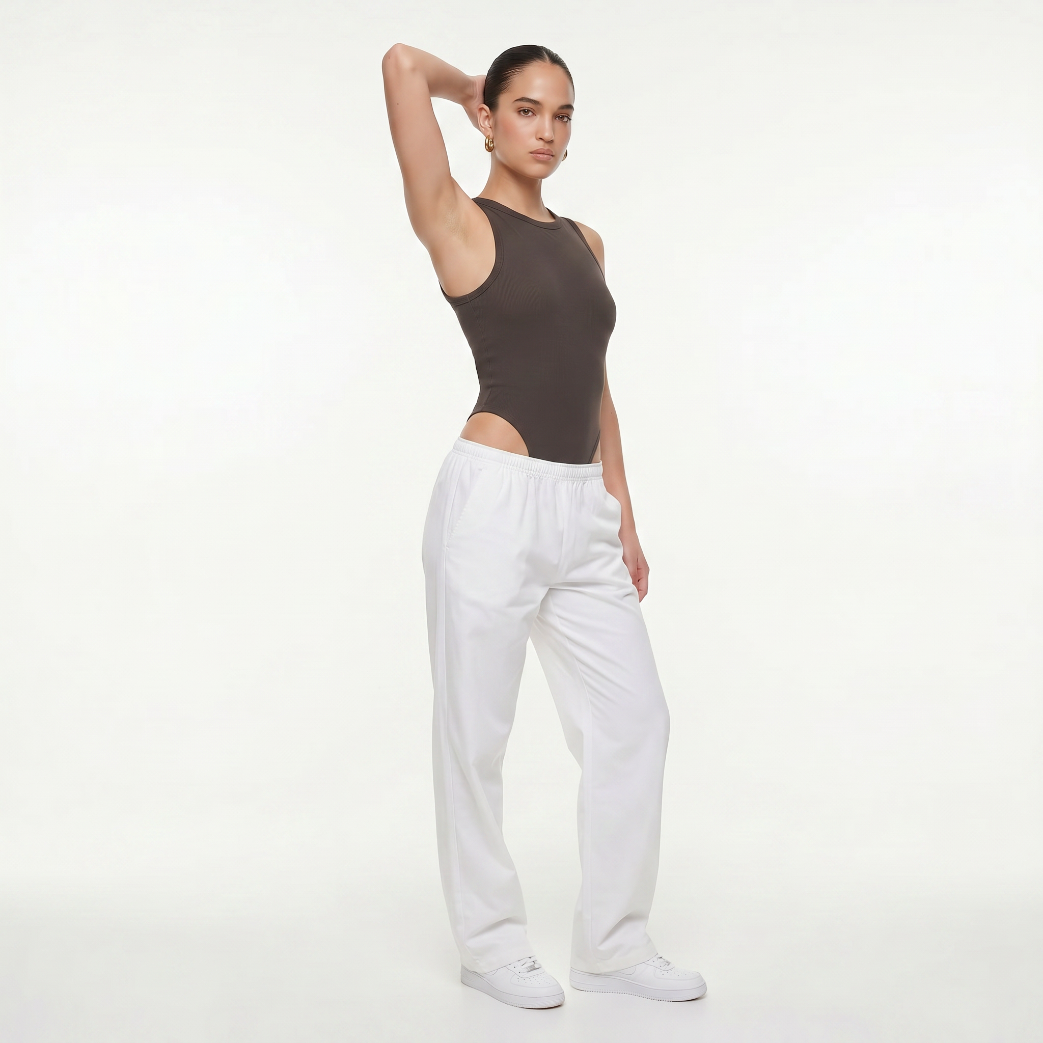 Piano Bodysuit