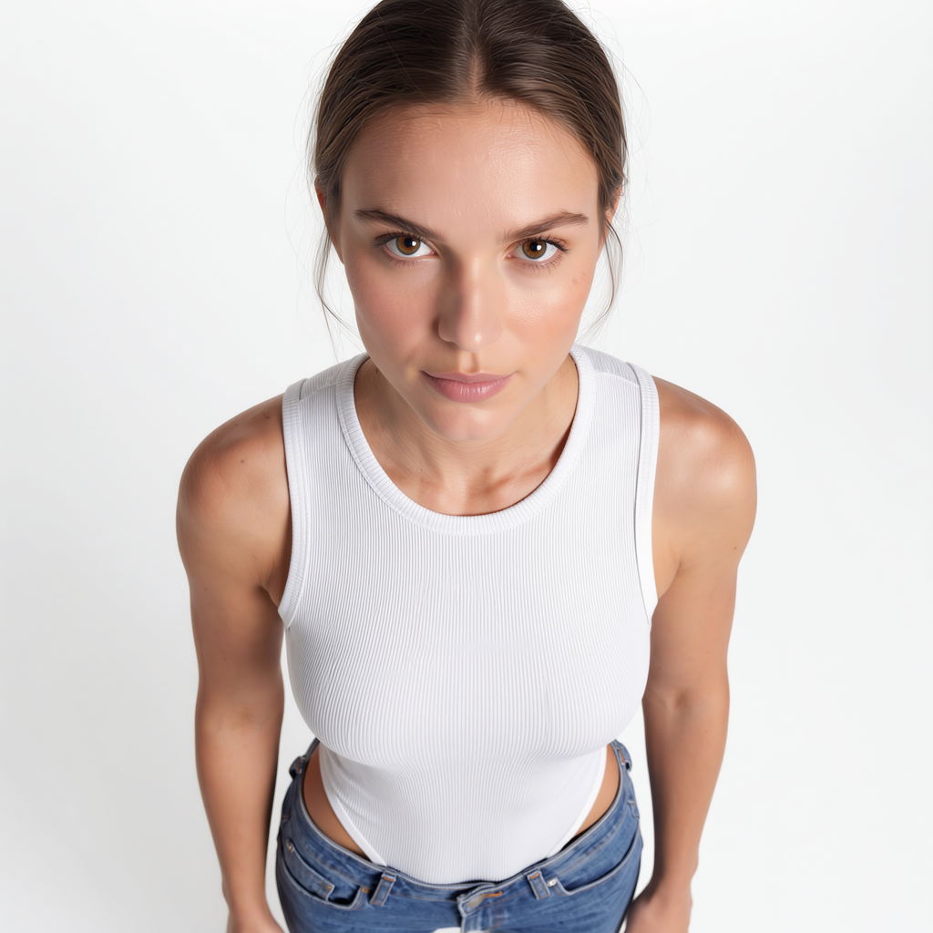 Piano Bodysuit
