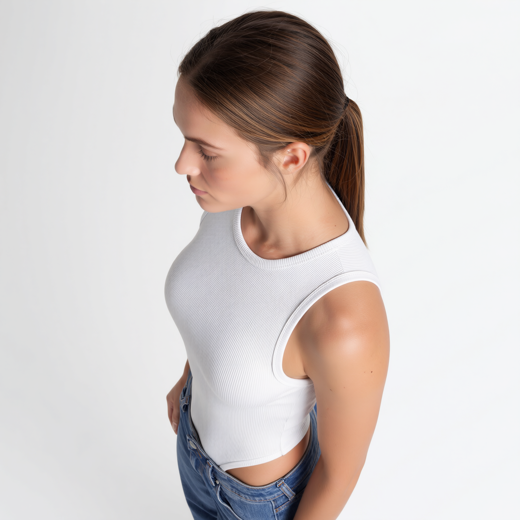 Piano Bodysuit