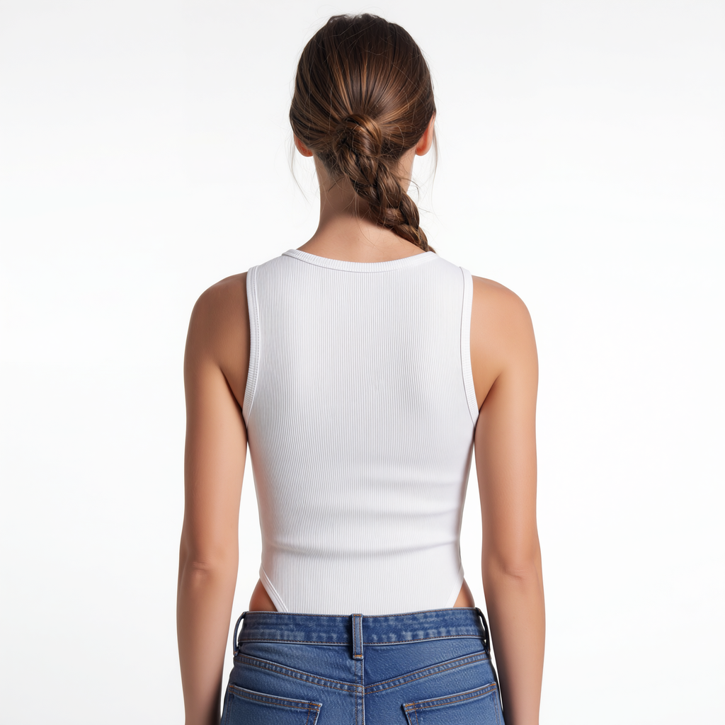 Piano Bodysuit