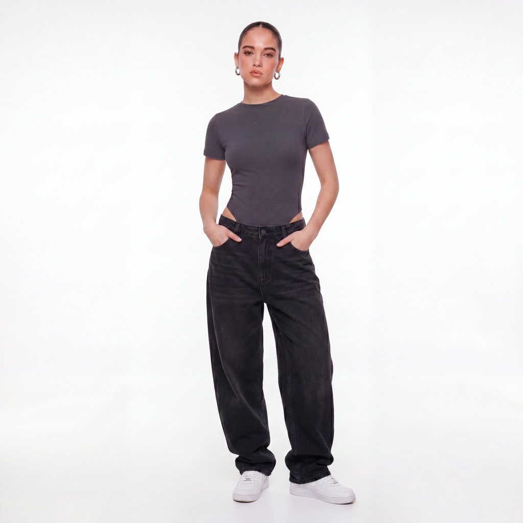 Essential Bodysuit