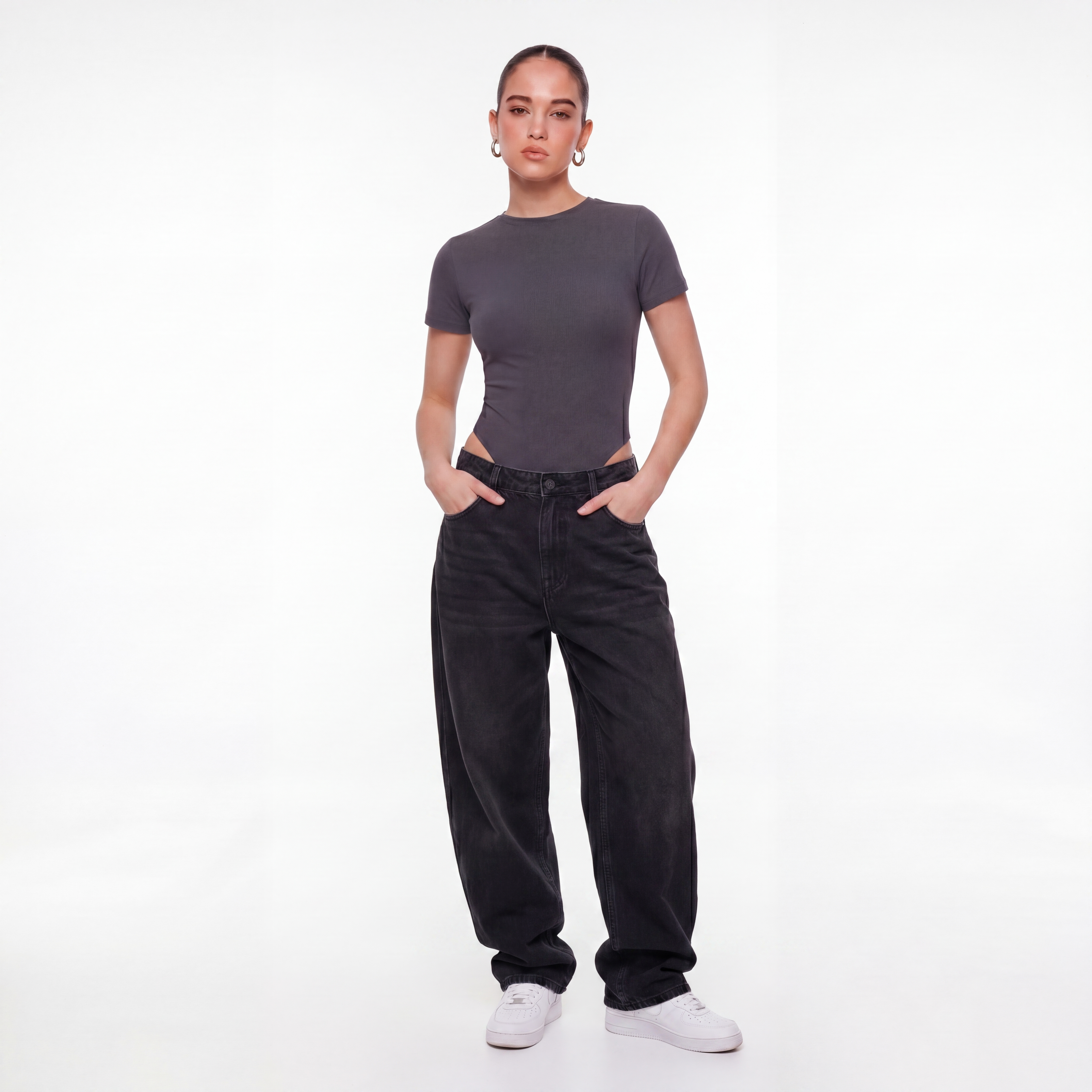 Essential Bodysuit