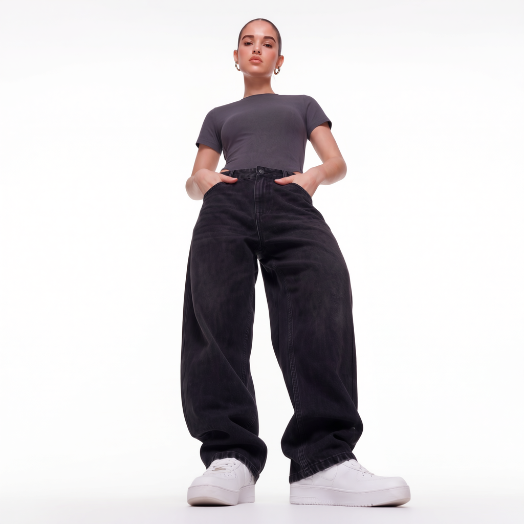 Essential Bodysuit