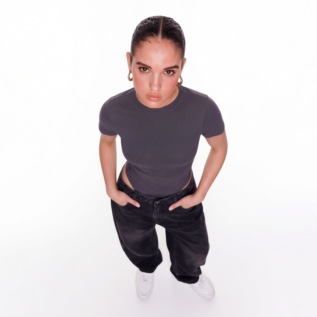 Essential Bodysuit