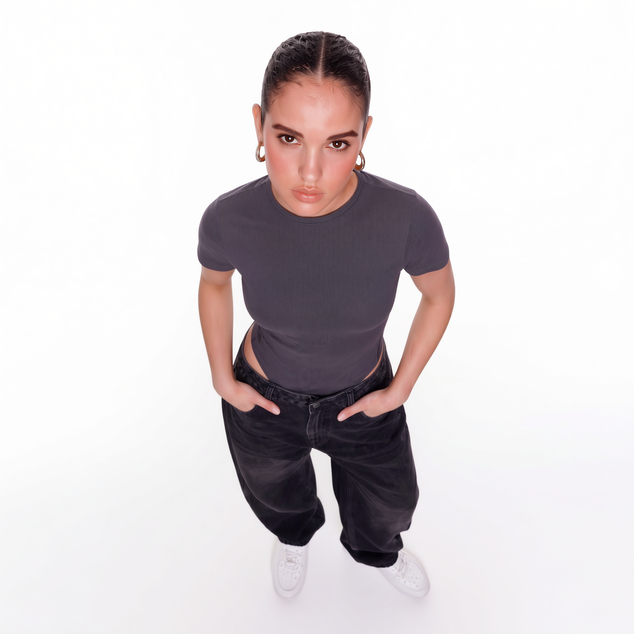 Essential Bodysuit