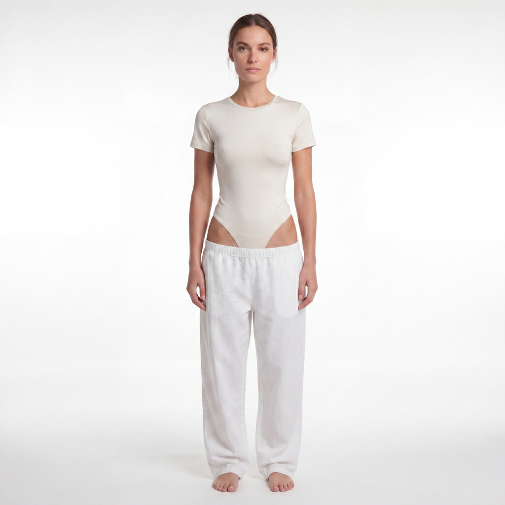 Essential Bodysuit