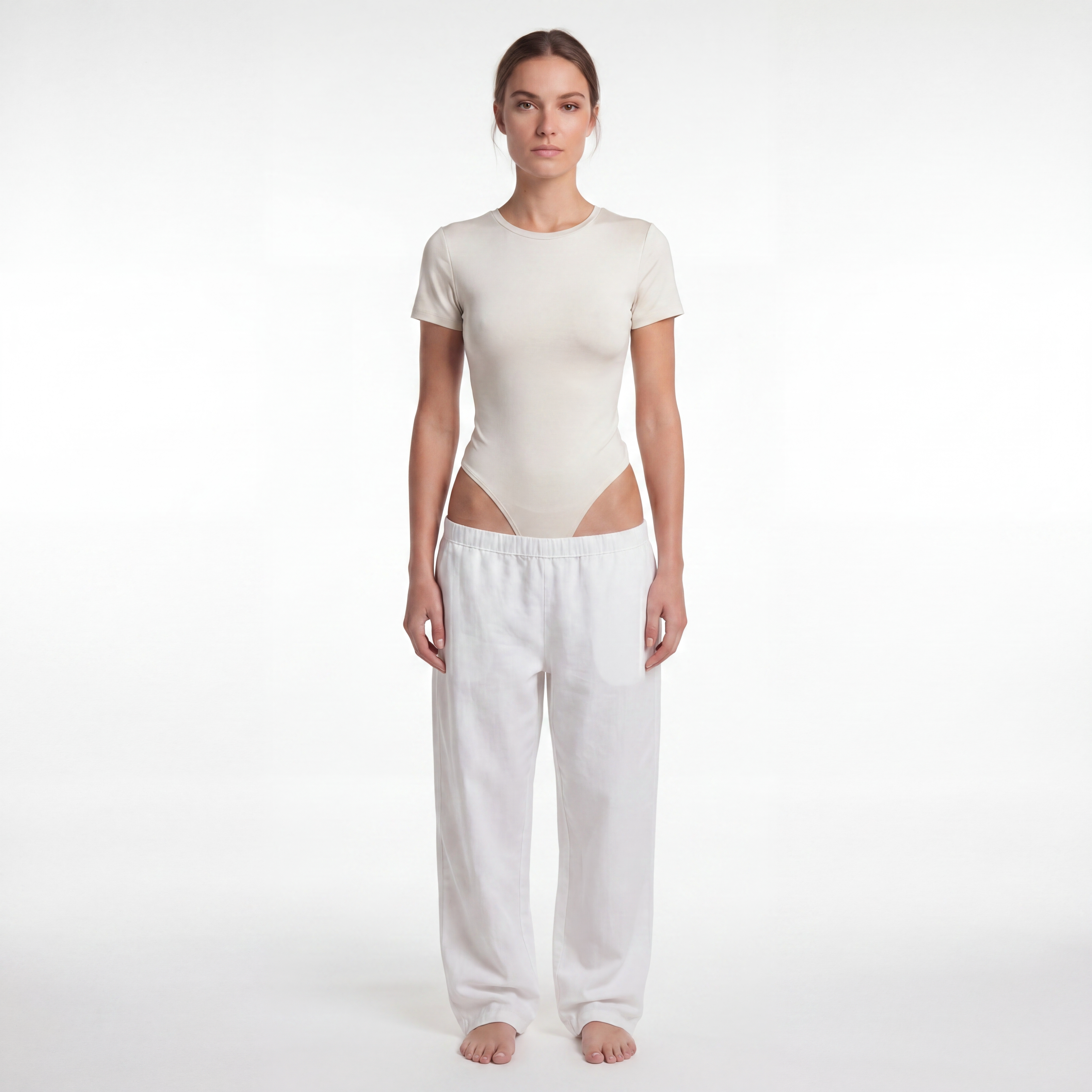 Essential Bodysuit