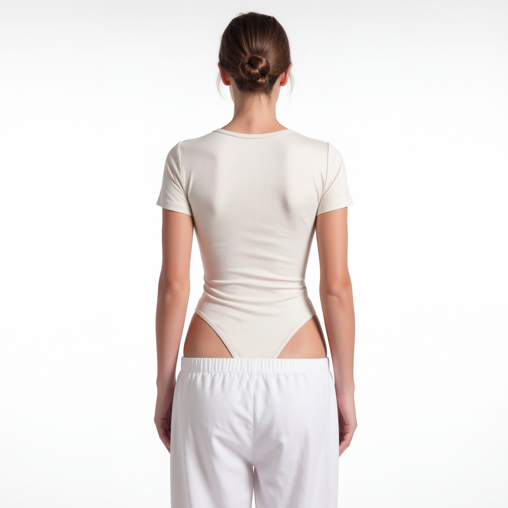 Essential Bodysuit